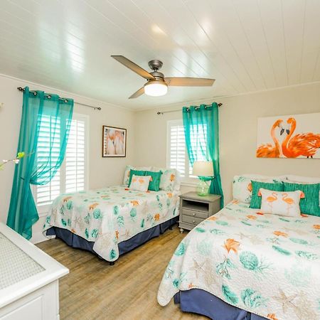 Fins Up Villa Siesta Key Dış mekan fotoğraf