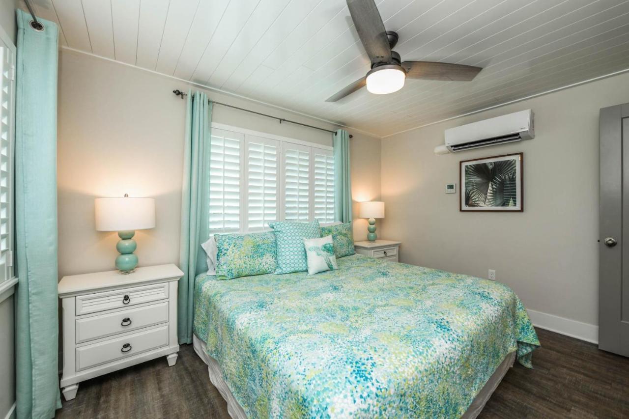 Fins Up Villa Siesta Key Dış mekan fotoğraf